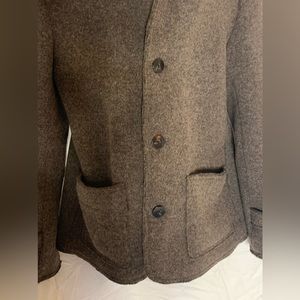 SOLD ‼️ Soia&Kyo Men’s Coat